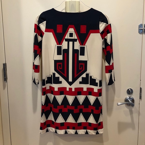 Tibi dress - Picture 2 of 2